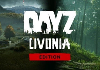 DayZ Livonia Edition ROW Xbox One/Series