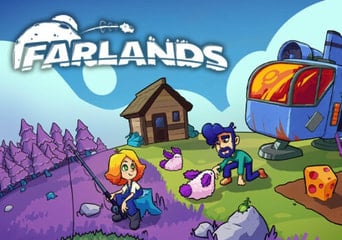 Farlands EN/DE/FR/JA/PT/RU/ZH/ES Global Steam