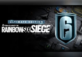 Tom Clancy's Rainbow Six: Siege 2024 Ultimate Edition EN ROW Xbox One Xbox Series