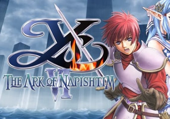 Ys VI: The Ark of Napishtim EN Global Steam