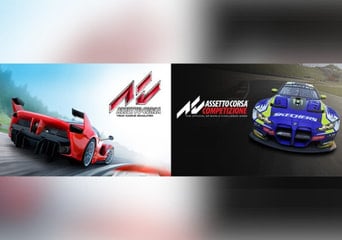 Assetto Corsa - Bundle Global Steam