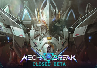 Mecha BREAK - Closed Beta Global Steam