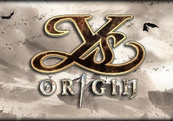 Ys Origin EN Global Steam