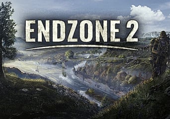 Endzone 2 EN/DE/FR/JA/KO/RU/ZH/ES Global Steam Gift
