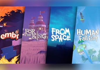 Co-Op Bundle EN EU Xbox One Xbox Series Xbox Windows