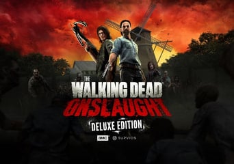 The Walking Dead: Onslaught VR Deluxe Edition EN Global Steam