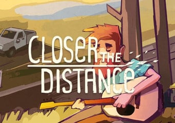 Closer the Distance EN/DE/FR/ZH/ES Global Steam
