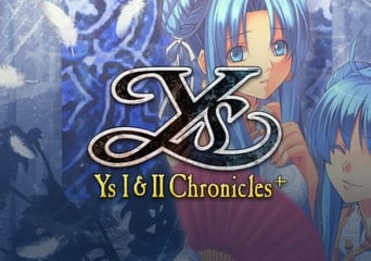 Ys I & II Chronicles + EN Global Steam