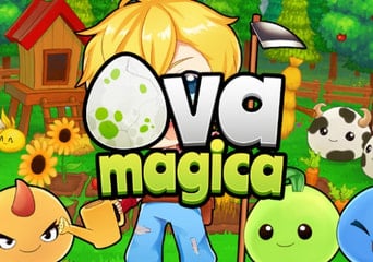 Ova Magica EN Global Steam