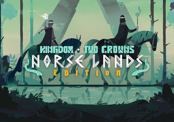 Kingdom: Two Crowns Norse Lands Edition ROW Xbox One Xbox Series