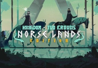 Kingdom: Two Crowns Norse Lands Edition Argentina Xbox One Xbox Series