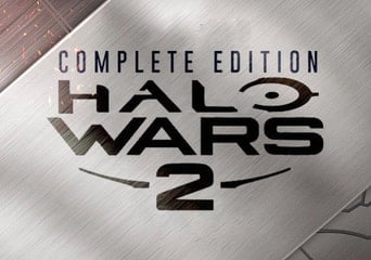 Halo Wars 2 Complete Edition ROW Xbox One/Series