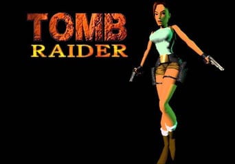 Tomb Raider I EN Global Steam