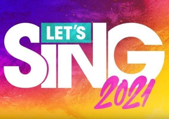 Let's Sing 2021 EN Argentina Xbox One Xbox Series