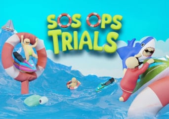 SOS Ops! - Trials DLC Global Steam