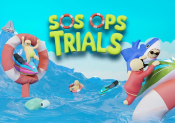 SOS Ops! - Trials DLC Global Steam