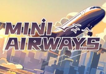 Mini Airways Global Steam