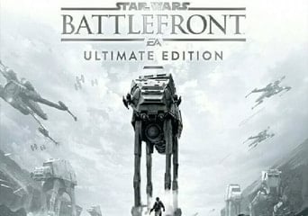 Star Wars: Battlefront Ultimate Edition ROW Xbox One/Series
