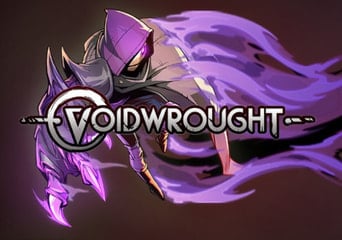 Voidwrought Global Steam