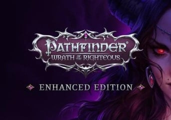 Pathfinder: Wrath of the Righteous Enhanced Edition EN/DE/FR/RU/ZH/ES EU Steam