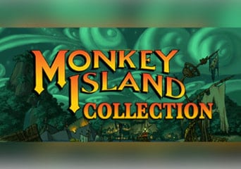 Monkey Island - Collection Global Steam