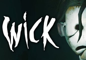 Wick EN/FR/RU/ES Global Steam