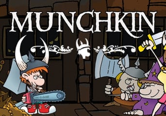 Munchkin Digital EN/DE/FR/ES/TR/MX Global Steam