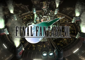 Final Fantasy VII EN EU Nintendo Switch