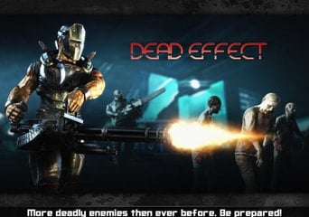 Dead Effect EN/DE/CS/RU/ES/HU Global Steam