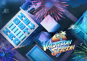 Highrise City - Vacation Season DLC Global Steam