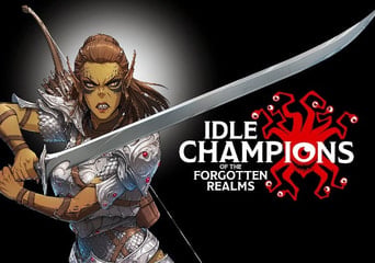 Idle Champions of the Forgotten Realms - Lae'zel's Champions of Renown Bundle Australia Xbox One/Series