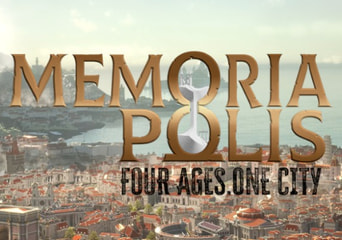 Memoriapolis Global Steam