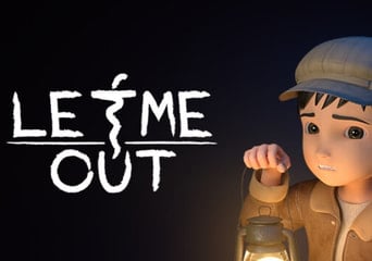 Let Me Out EN/DE/FR/JA/PT/ZH/ES/ZH Global Steam