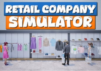 Retail Company Simulator Global Steam