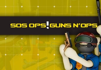 SOS Ops! - Guns N' Ops Global Steam