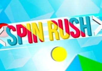 Spin Rush Global Steam