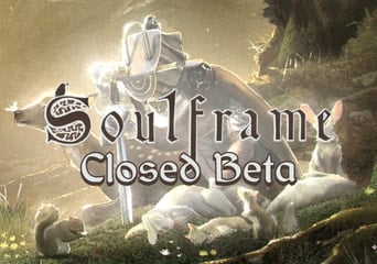 Soulframe - Closed Beta EN Global Official website