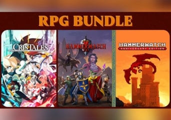 Maximum Entertainment RPG Bundle United Kingdom Xbox One/Series