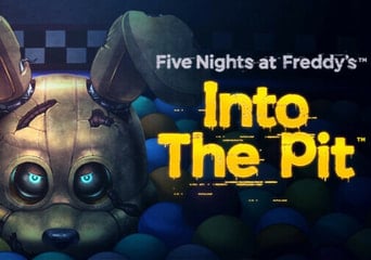 Five Nights at Freddy's: Into the Pit Global Steam Gift