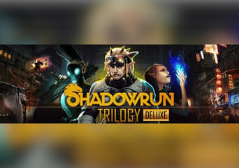 Shadowrun - Trilogy Deluxe Edition EN/DE/FR/IT/RU/ES Global Steam