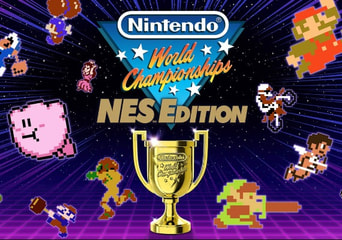 Nintendo World Championship NES Edition United States Nintendo Switch