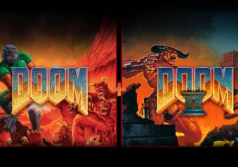 DOOM + DOOM II - Bundle EN Global Steam