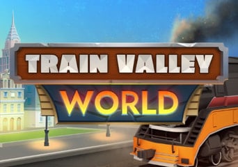 Train Valley World Global Steam