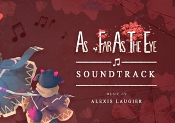 As Far As The Eye - Soundtrack DLC Global Steam