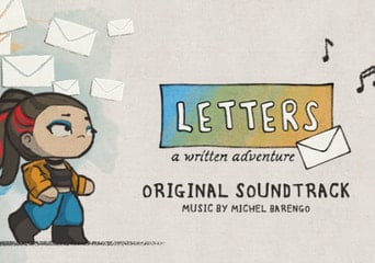 Letters: a Written Adventure - Soundtrack DLC EN Global Steam