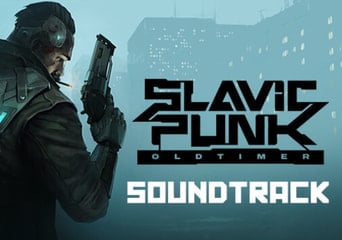 SlavicPunk: Oldtimer - Soundtrack DLC Global Steam