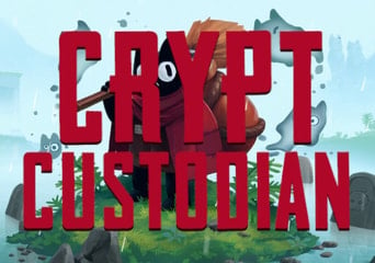 Crypt Custodian EN/DE/FR/JA/KO/ES/ZH Global Steam