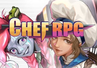 Chef RPG PRE-ORDER Global Steam