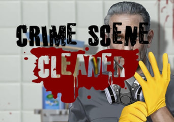 Crime Scene Cleaner Global Steam Gift