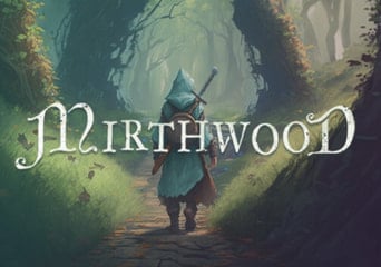 Mirthwood Global Steam Gift